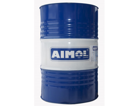 AIMOL Greasetech CAS Plus EP 2 LS